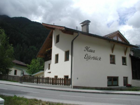 Отель Haus Elferblick  Фульпмес